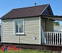 АЛЯСКА виниловый сайдинг | ИВОРИ - 3,00 х 0,205 м.