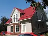 ПАНЕЛЬ КИРПИЧ КЛИНКЕРНЫЙ, ЦВЕТ ЖЖЁНЫЙ