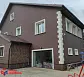 ПАНЕЛЬ КИРПИЧ КЛИНКЕРНЫЙ, ЦВЕТ ЖЖЁНЫЙ
